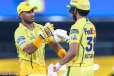 மும்பையை துவம்சம் செய்த CSK: 8 விக்கெட் வித்தியாசத்தில் அபார வெற்றி