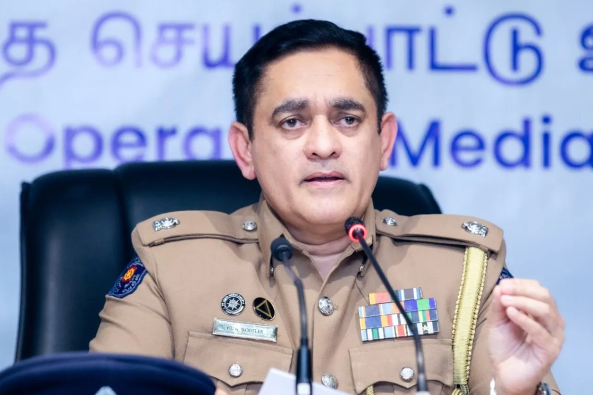 பல மில்லியன் பெறுமதியான சட்டவிரோதச் சொத்துக்கள் தொடர்பில் வெளியான தகவல் | Major Update On Illegal Assets Worth Millions பல மில்லியன் பெறுமதியான சட்டவிரோதச் சொத்துக்கள் தொடர்பில் வெளியான தகவல் | Major Update On Illegal Assets Worth Millions