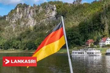 ஜேர்மனியில் நிரந்தர பொதுமுடக்கம்?... அறிவியலாளர் எச்சரிக்கை