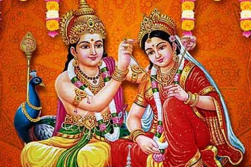 விரைவில் திருமணம் நடக்க இவரை தரிசித்து வாருங்கள்