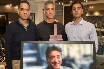 புற்றுநோய் மருந்தே நஞ்சாகி உயிரைப் பறித்த பயங்கரம்: இந்திய வம்சாவளியினருக்கு நேர்ந்த துயரம்