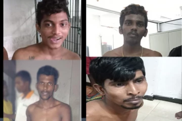 கொழும்பை அச்சுறுத்தும் நபர்கள் - பொலிஸார் வெளியிட்ட புகைப்படங்கள் (Video)