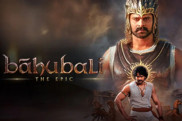 கில்லி படத்தை விட அதிக வசூல் செய்து சாதனை படைத்த பாகுபலி தி எபிக்.. ரீ ரிலீஸ் வசூல் விவரம் | Baahubali The Epic 2 Days Box Office Beats Ghilli