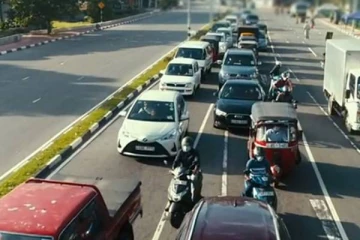 மேல் மாகாண வாகன உரிமையாளர்களுக்கு முக்கிய தகவல்!