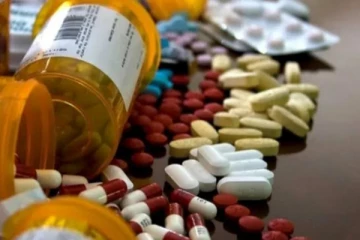 அத்தியாவசிய மருந்துப்பொருட்களை இலங்கைக்கு அன்பளிப்புச் செய்யும் சீனா