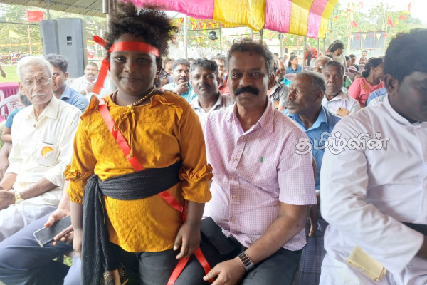 மாவீரர் வாரத்தின் ஐந்தாம் நாள் இன்று | 5Th Day Of Maaveerar Week