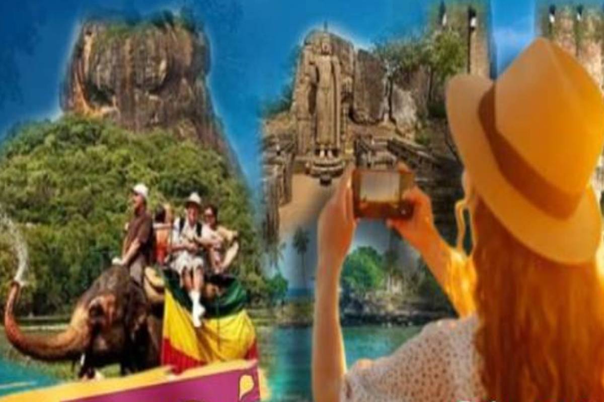 சுற்றுலாப்பயணிகளின் வருகையில் ஏற்பட்டுள்ள மாற்றம் | Tourist Arrivals Near 1 5 Million சுற்றுலாப்பயணிகளின் வருகையில் ஏற்பட்டுள்ள மாற்றம் | Tourist Arrivals Near 1 5 Million