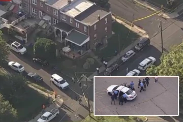 14 வயது பள்ளி சிறுவனின் இதயத்தை துளைத்த துப்பாக்கி குண்டு: அமெரிக்க பள்ளியில் மீண்டும் தாக்குதல்