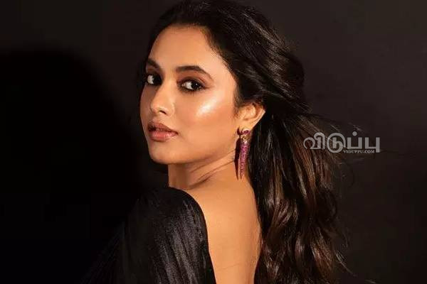 30 வயதில் நடிகை பிரியங்கா மோகனுக்கு இத்தனை கோடி சொத்துக்களா? அடேங்கப்பா! | Priyanka Mohan Net Worth Details Goes Viral