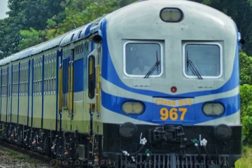 வடக்கு தொடருந்து சேவைகள் குறித்து வெளியான அறிவிப்பு