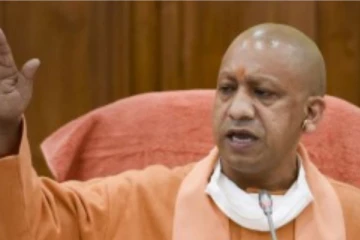 உ.பி முதல்வர் யோகி ஆதித்யநாத் அடுத்த சர்ச்சை.. இந்த முறை என்ன பேசினார்?