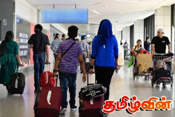 இலங்கையில் நடைபெறும் கிரிக்கெட் தொடர் - நாட்டில் பதிவான பாரிய மாற்றம்