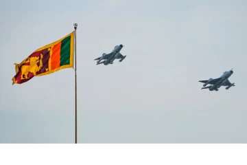 இலங்கை விமானப்படையினரின் எண்ணிக்கையை குறைக்க நடவடிக்கை