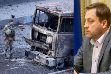 உக்ரைன் மண்ணில் இருக்கும் ரஷ்ய ஆயுத கழிவுகளால் ஏற்பட்டுள்ள அச்சுறுத்தல்!