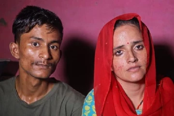 பப்ஜி காதலால் இந்தியாவுக்குள் சட்டவிரோதமாக நுழைந்த சீமா ஹைதருக்கு பெண் குழந்தை