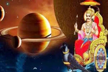 சனியின் வக்கிர பெயர்ச்சி! 5 மாதம் சிக்கலில் சிக்கித் தவிக்கும் 3 ராசிகள்