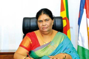 චාල්ස්ගේ අස්වීම ජනපති ප්‍රතික්ෂේප කරයි..