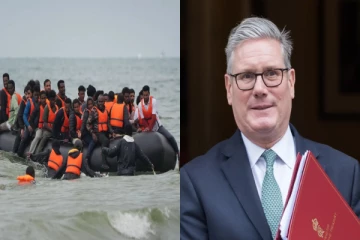 புலம்பெயர்தல் கட்டுப்பாடுகள் தொடர்பில் பிரித்தானிய பிரதமர் வெளியிட்டுள்ள செய்தி