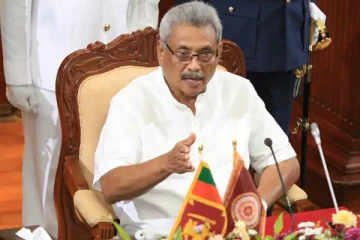 புதிய அமைச்சரவை குறித்து சஜித்திற்கு கோட்டா  அனுப்பிய அவரச கடிதம்!