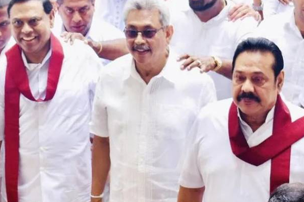 ஜனாதிபதி ரணிலுக்கு எதிராக பொதுஜன பெரமுன விடுத்துள்ள அறிவிப்பு! | Podujana Peramuna Action Against President Ranil