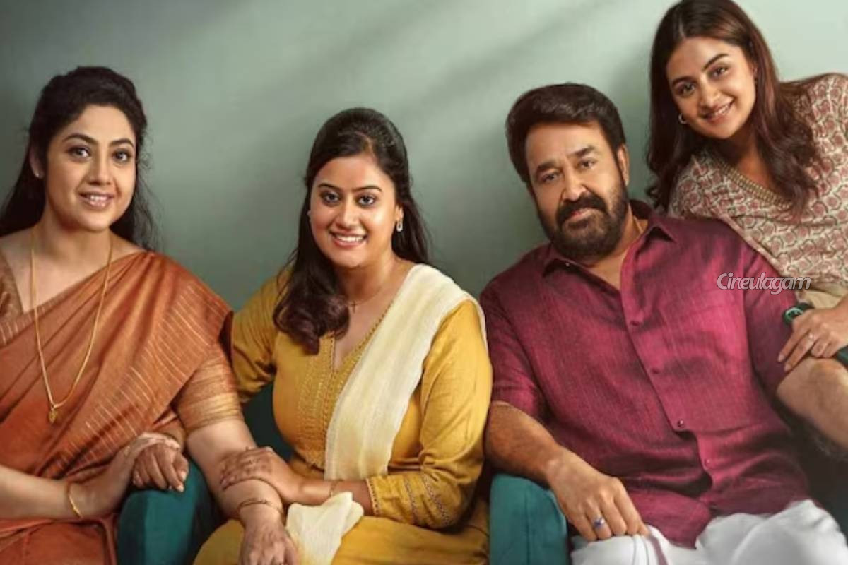 த்ரிஷ்யம் 3 திரை விமர்சனம் | Mohanlal Drishyam 3 Movie Review