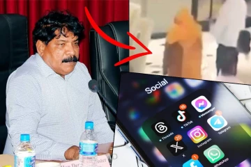 இனவாதிகள் சிறைசெல்ல தயாராகவும்! சமூகவலைத்தளங்களில் இனவாத சண்டைகளுக்கு விரைவில் முற்றுப்புள்ளி