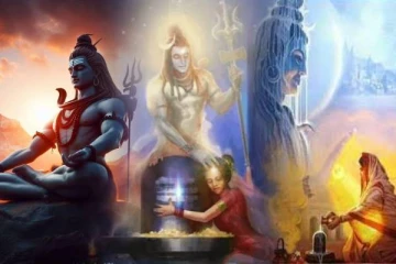 சிவராத்திரி நாளன்று கிடைக்கும் பலாபலன்கள் என்னென்ன தெரியுமா!