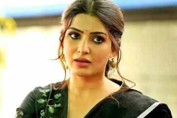 ஆளே மாறிப்போன நடிகை சமந்தா.. புதிய லுக்கில் எப்படி இருக்கிறார் பாருங்க.. வீடியோ இதோ