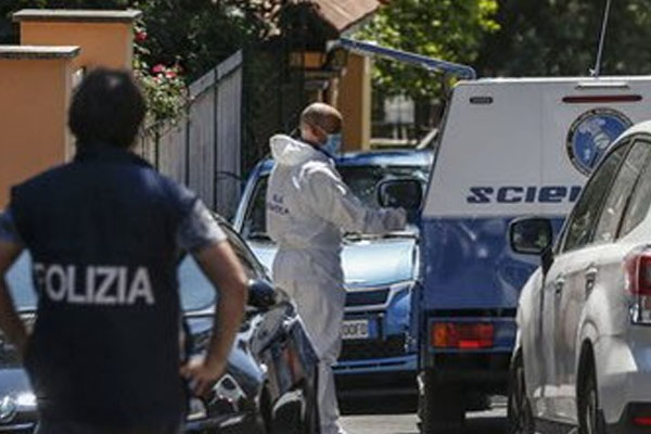 இலங்கை நபரால் ரோமானிய பெண்ணுக்கு நேர்ந்த சோகம் | Romanian Woman Killed By Sri Lankan Man