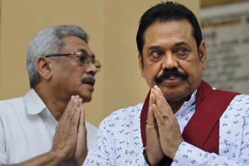 “ஆளும் கட்சிக்குள் சுமுகமான தன்மை இல்லை” பங்காளிகள் அதிருப்தி