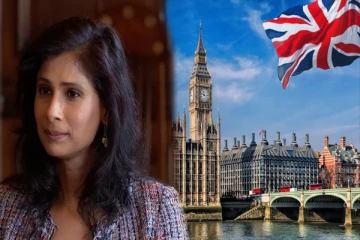 பிரித்தானியாவின் பணவீக்கத்தைக் குறைக்க புலம்பெயர்தல் உதவும்