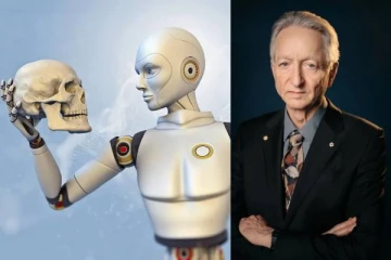 AIயின் அபாயத்தை மறைக்கிறார்கள்! அதன் காட்ஃபாதரே பகிரங்க எச்சரிக்கை