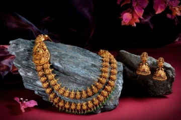 தங்க விலையில் ஏற்பட்டுள்ள திடீர் மாற்றம் - இன்றைய நிலவரம் என்ன? (07-01-2025)