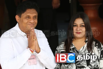 சஜித்தை நெருங்கிய கைது! வலுவான சாட்சியத்துடன் இறுதிக்கட்டத்தில் விசாரணை