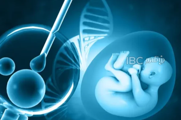 மகிழ்ச்சி செய்தி - அரச வைத்தியசாலையில் சோதனைக்குழாய் கருத்தரிப்பு சிகிச்சை | Happy News In Vitro Fertilization Ivf Treatment Sl