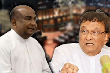 அடுத்தவாரம் கூடவுள்ள நாடாளுமன்றம்! இன்று மேற்கொள்ளப்பட்ட தீர்மானம்