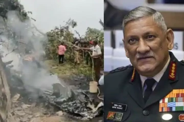 ஹெலிகாப்டர் விபத்தில் மரணமடைந்த பிபின் ராவத் கடைசியாக பேசியது என்ன? ஆம்புலன்ஸ் டிரைவர் சொன்ன தகவல்