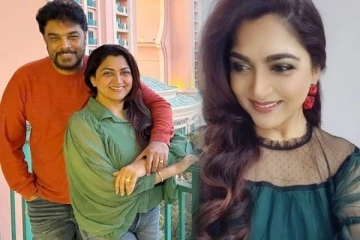 பெற்ற அப்பாவால் பாலியல் சீண்டல்!! பல ஆண்டு உண்மையை உடைத்த நடிகை குஷ்பு..