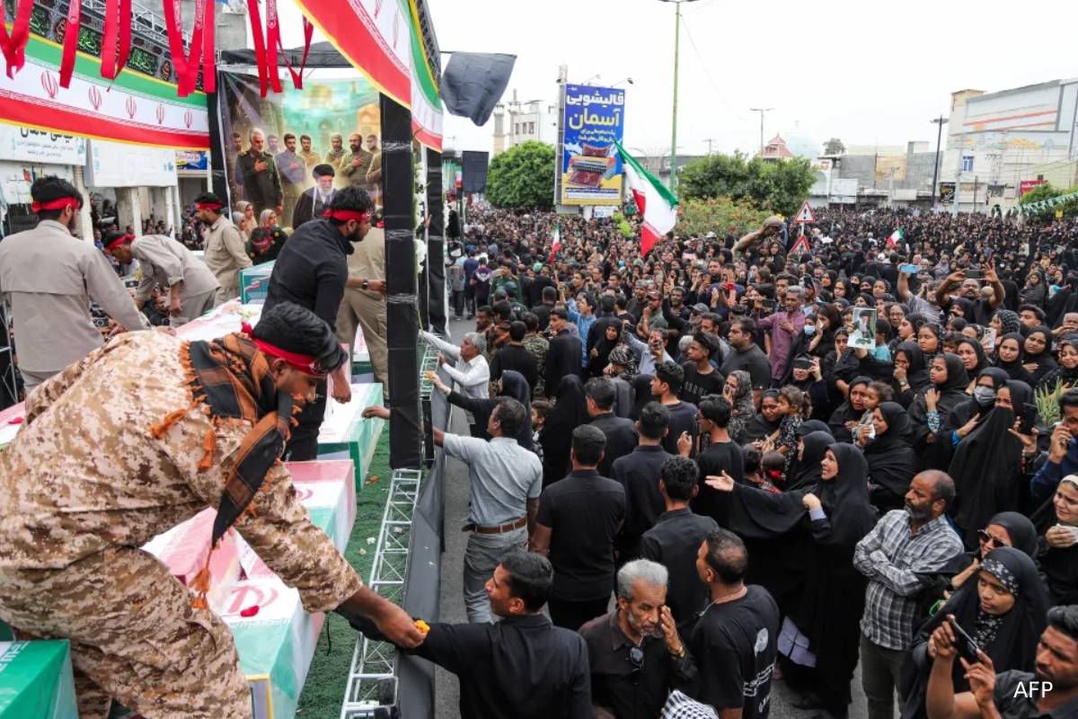 நடப்பது உலகப் போர்... அமெரிக்க கோடீஸ்வரர் ஒருவரின் திகிலூட்டும் கணிப்பு | We Are Now In A World War