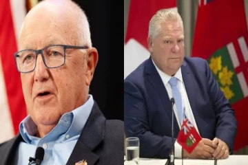 ஒன்ராறியோ பிரதிநிதியை திட்டிய அமெரிக்க தூதர் மன்னிப்புக் கேட்க கோரிக்கை