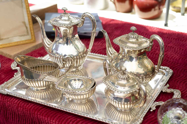 Silver Price Silver Price