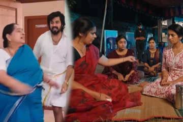 Ethirneechal: அம்மாவை சித்ரவதை செய்து அடிதடியை ஆரம்பித்த கதிர்! கலங்கி நிற்கும் பெண்கள்