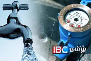 நீர் பாவனை தொடர்பில் பொதுமக்களுக்கு விடுக்கப்பட்டுள்ள முக்கிய அறிவுறுத்தல்