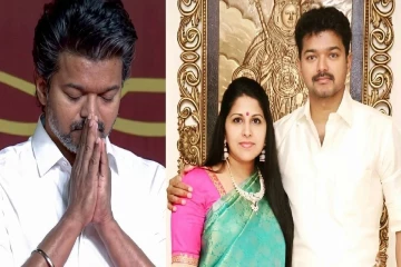 விஜய் சங்கீதா விவாகரத்து வழக்கில் நீதிபதி இடமாற்றம் - முக்கிய காரணம் என்ன?