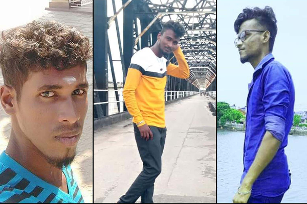 பரிதாபமாக உயிரிழந்த 3 தமிழ் இளைஞர்கள்!! - ஐபிசி தமிழ்