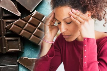 உங்களுக்கு ஒற்றை தலைவலி இருக்கா? அப்போ அறவே  இந்த உணவுகளை தொடவே தொடாதீர்கள்..!