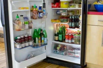 பிரிட்ஜில் இந்த உணவை மறந்தும் கூட வைக்காதீர்கள்! பெரும் கேடு தரும்