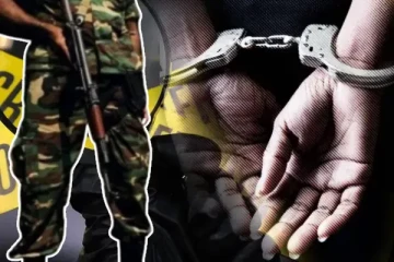 பெண்களை ஏமாற்றிய முன்னாள் படையதிகாரிக்கு நேர்ந்தகதி