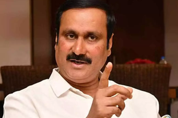 அதிக விலைக்கு மின்சாரம் வாங்க துடிப்பதா? திமுக அரசுக்கு அன்புமணி கேள்வி | Anbumani Slams Dmk Govt Over Electricity Purchase