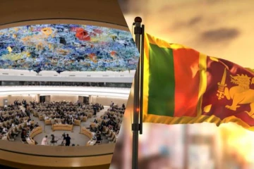 இலங்கையின் பாதுகாப்புப் படையினர் குறித்து ஐக்கிய நாடுகள் சபை அதிருப்தி - செய்திகளின் தொகுப்பு